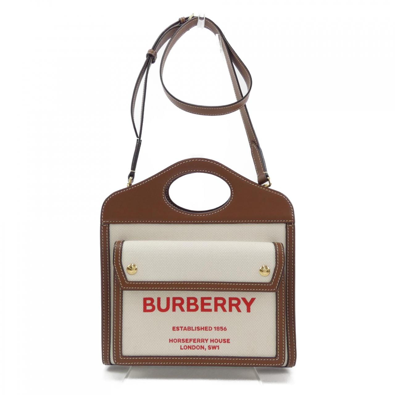 バーバリー BURBERRY BAG