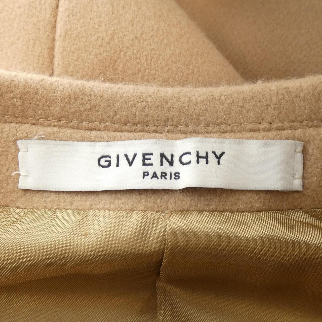 GIVENCHY GIVENCHY大衣