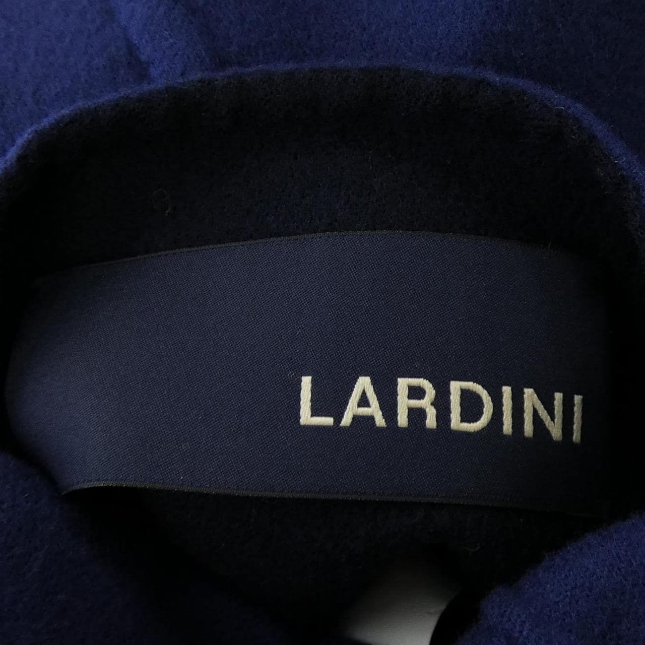 ラルディーニ LARDINI コート