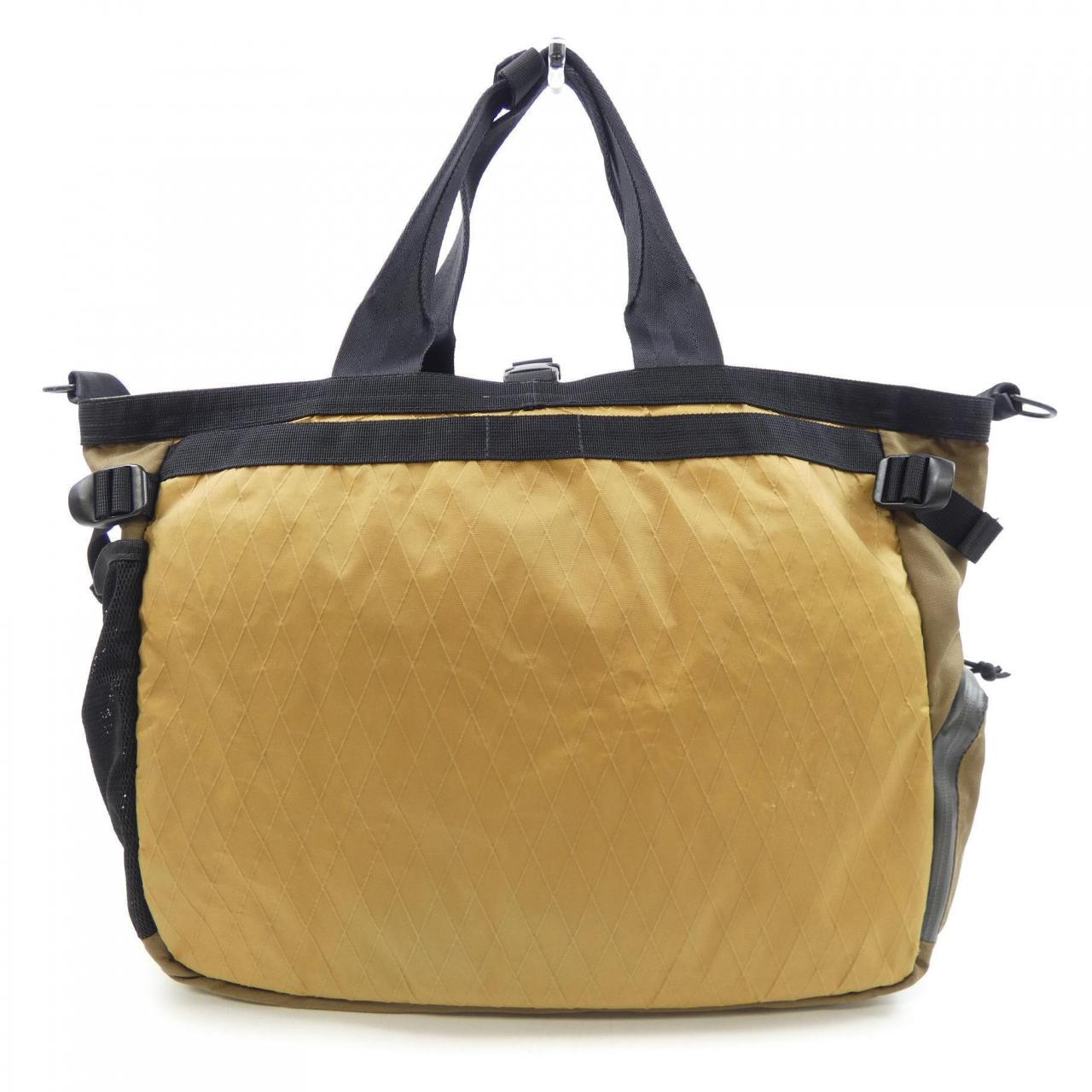 简报BRIEFING BAG