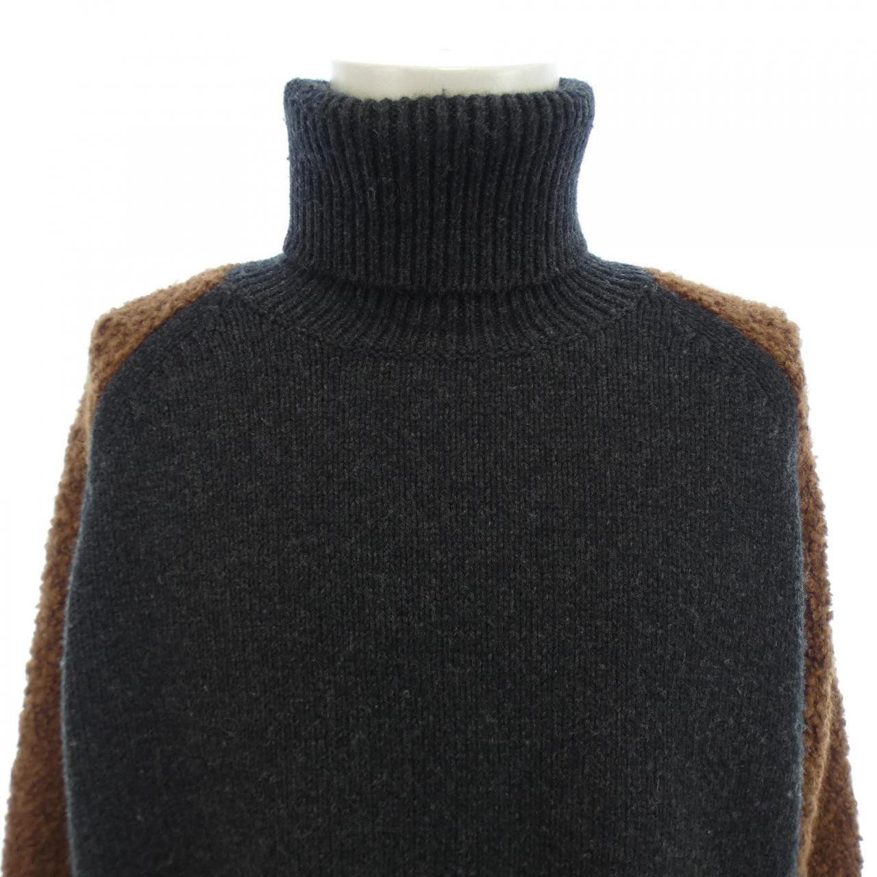 エルメス HERMES ニット