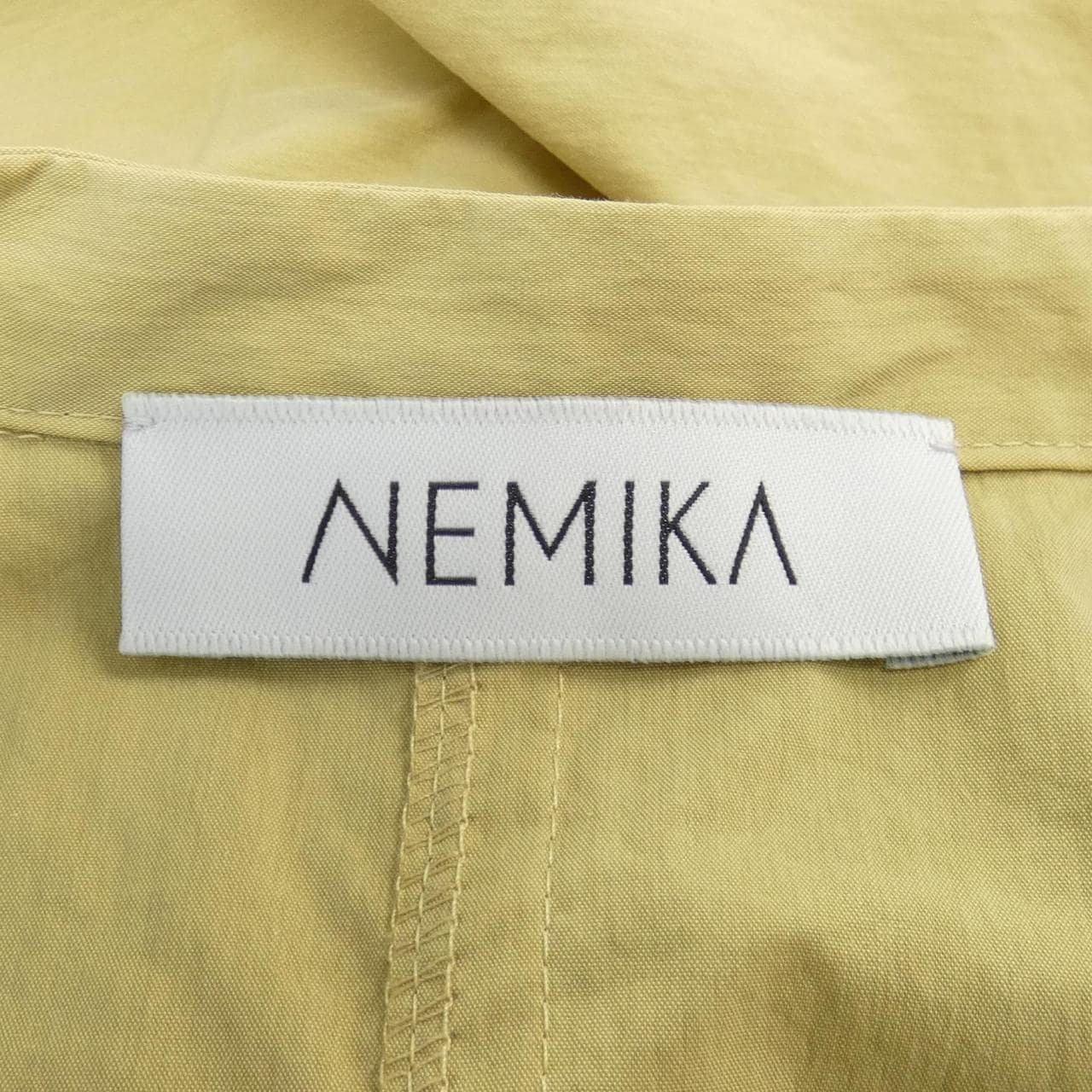ネミカ NEMIKA ワンピース
