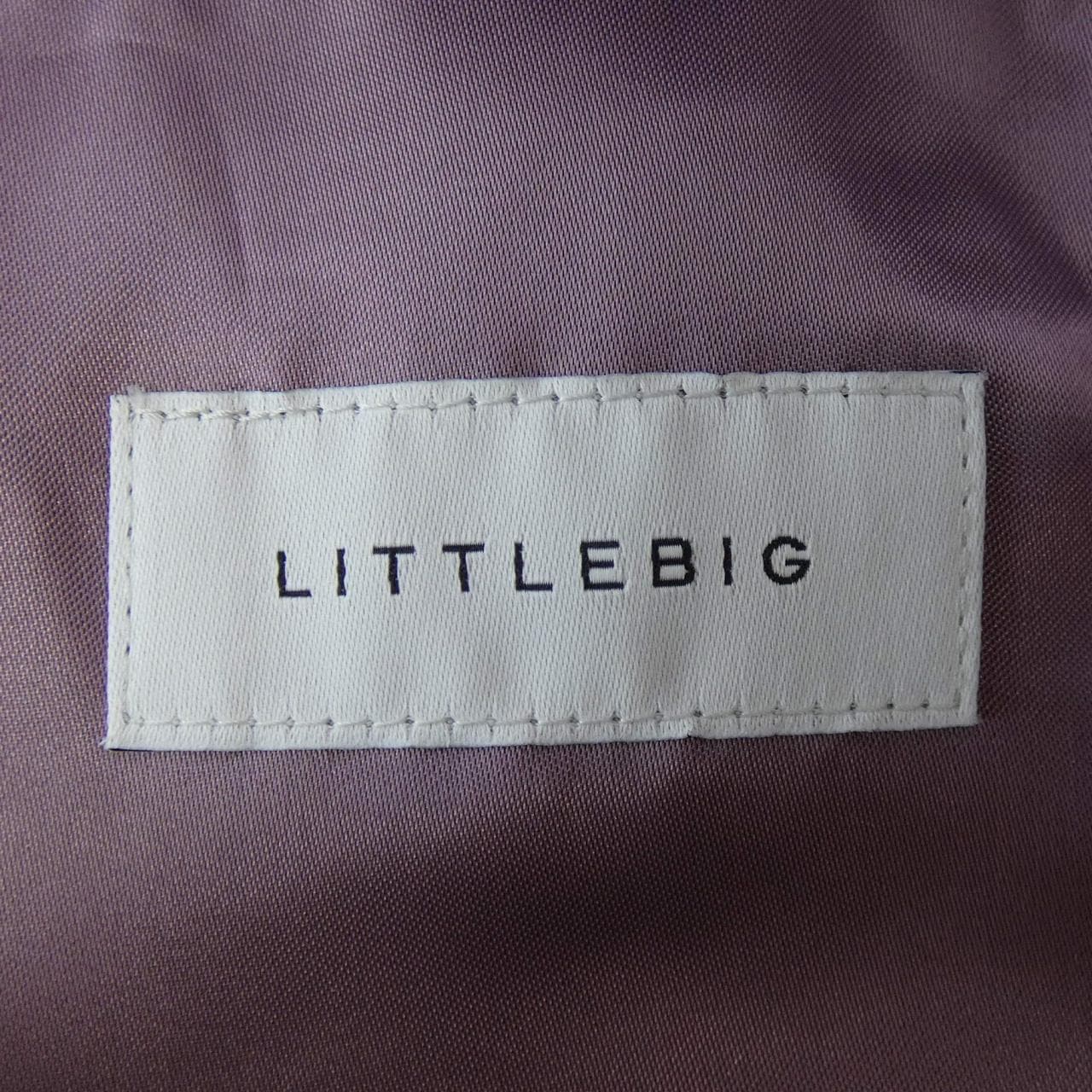 リトルビッグ LITTLEBIG ジャケット