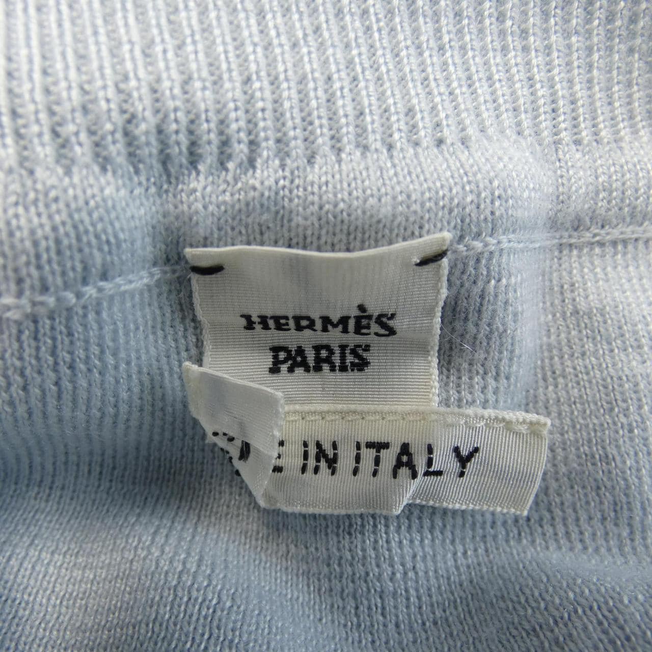 エルメス HERMES ニット
