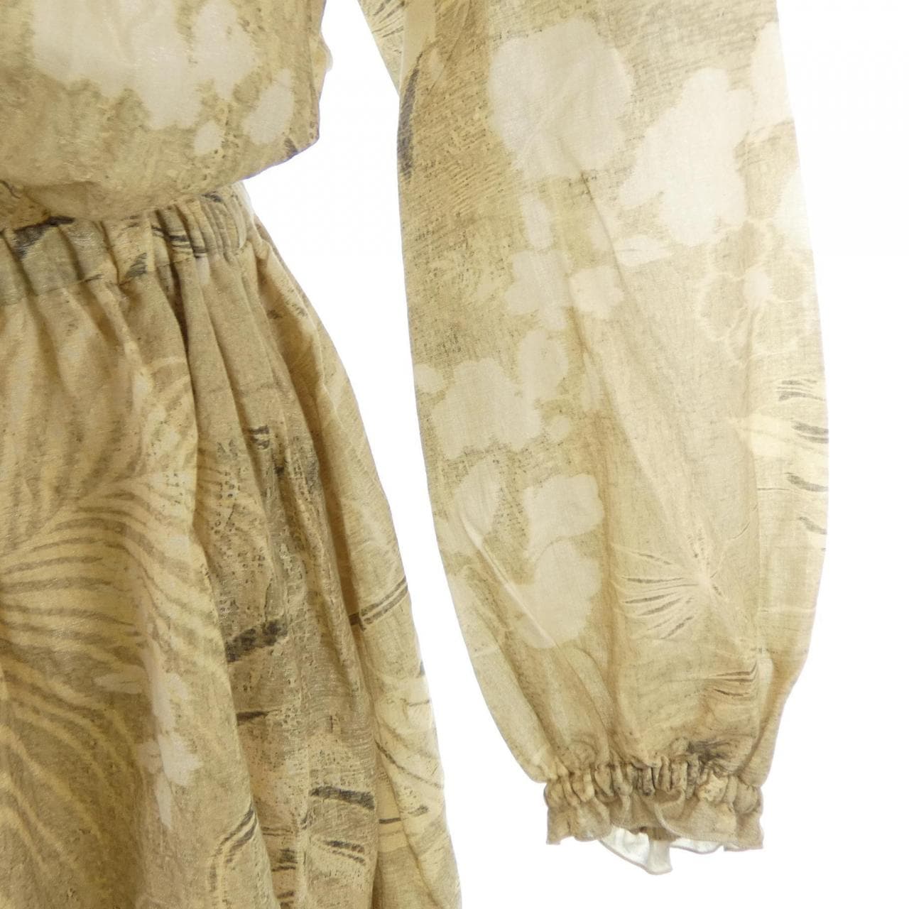 COUTUREDADAM ワンピース