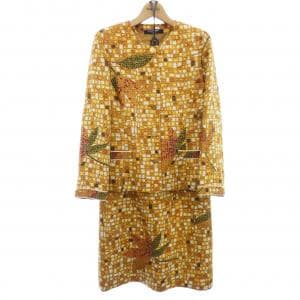 レオナールファッション LEONARD FASHION セットアップ