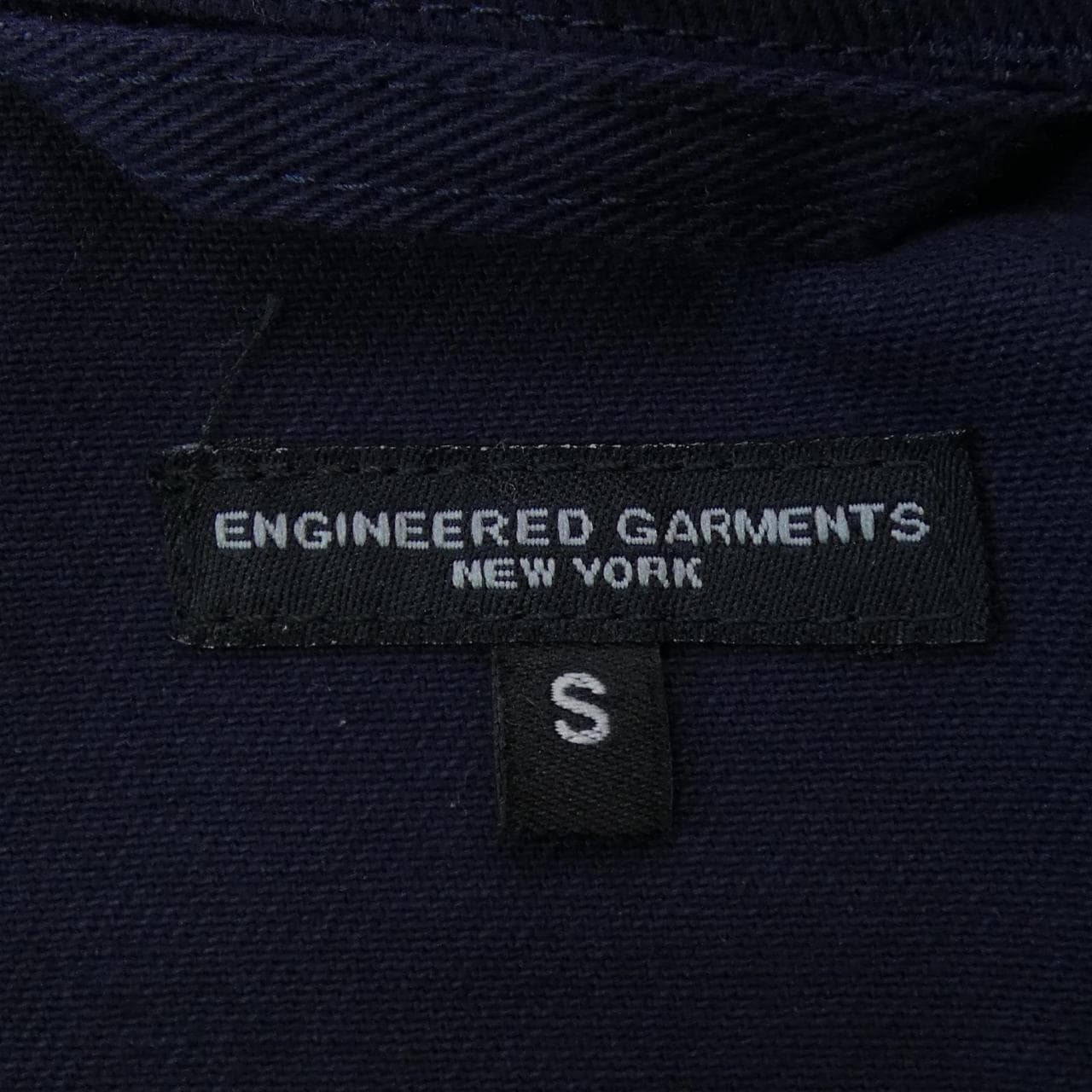 エンジニアードガーメンツ ENGINEERED GARMENTS ジャケット