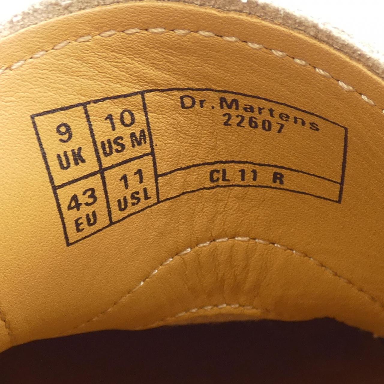 ドクターマーチン DR.MARTENS シューズ