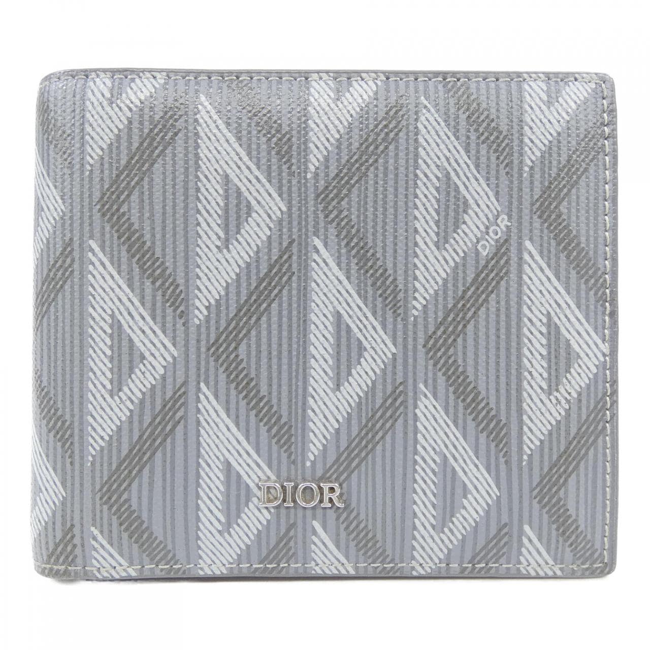 ディオール DIOR WALLET