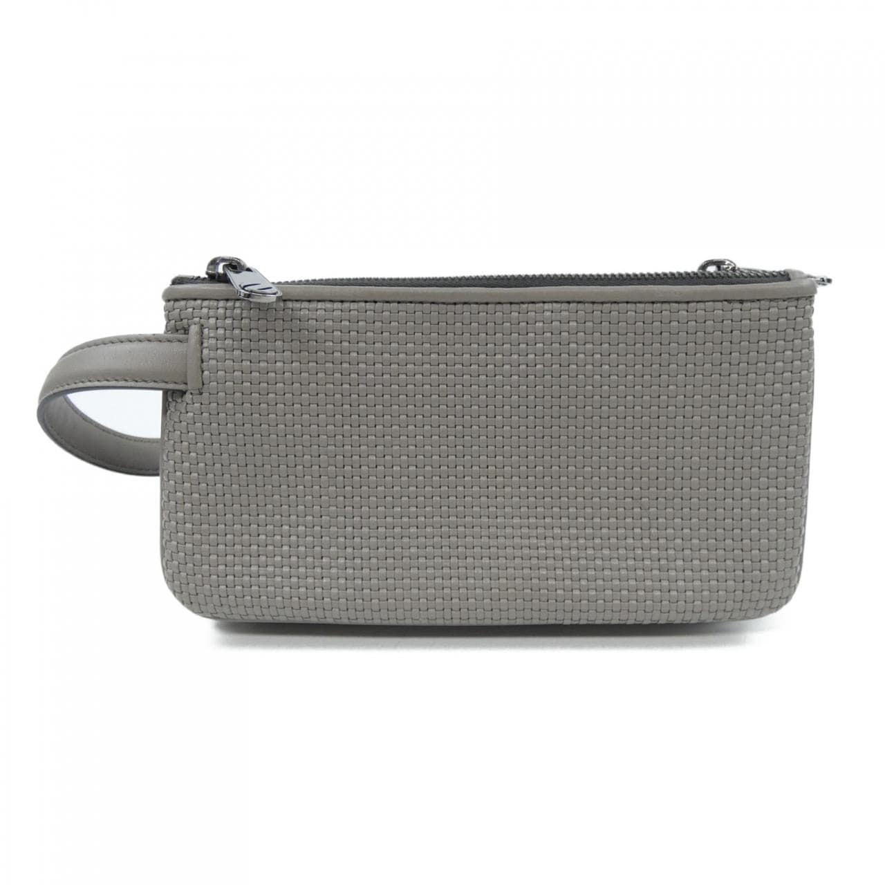 エルメネジルドゼニア Ermenegildo Zegna BAG