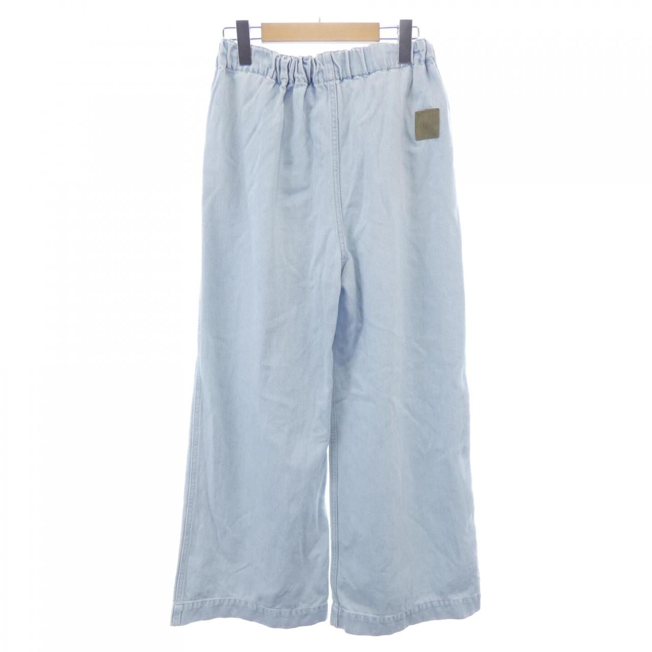 ロエベ LOEWE S540331X85 ジーンズ