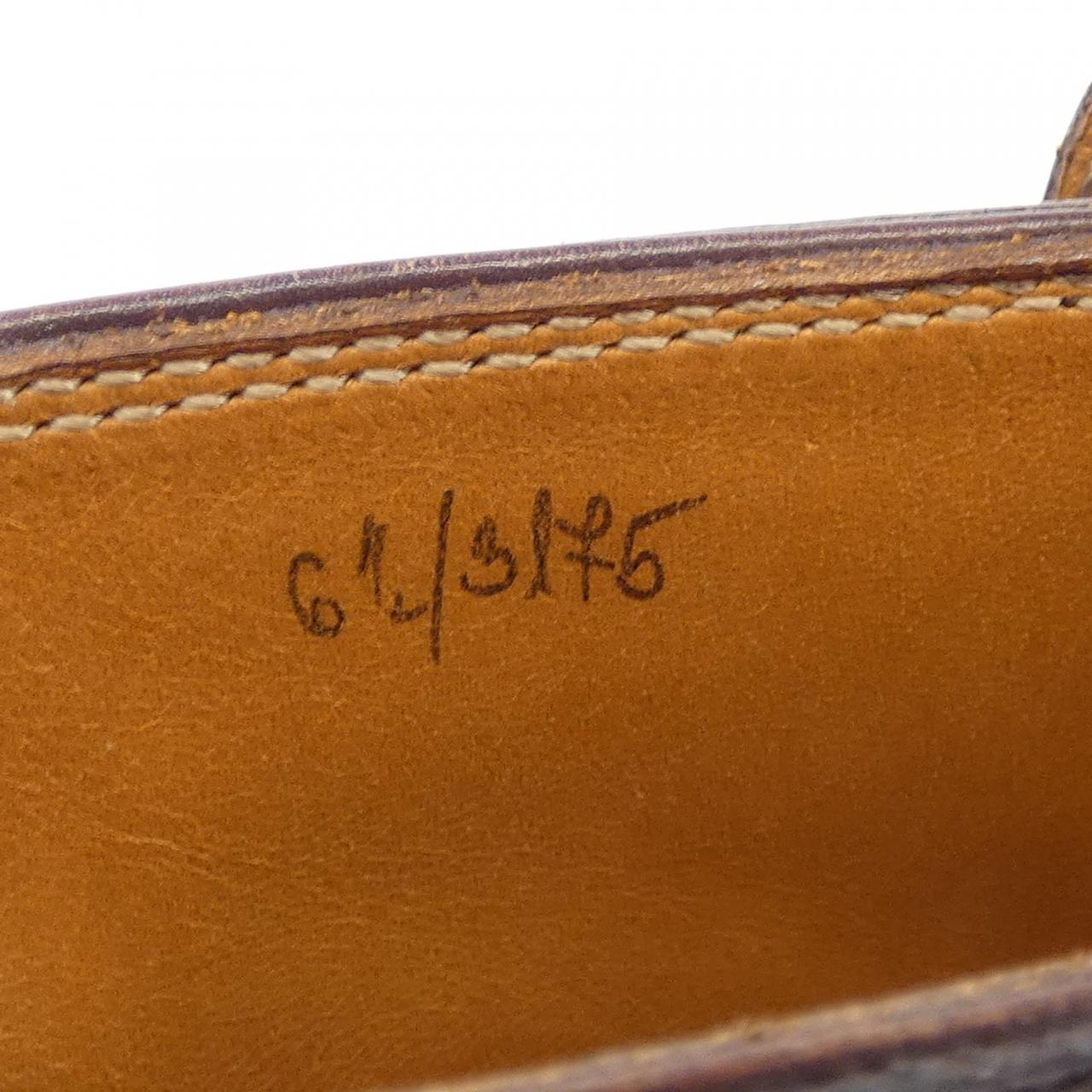 ベルルッティ Berluti ブーツ