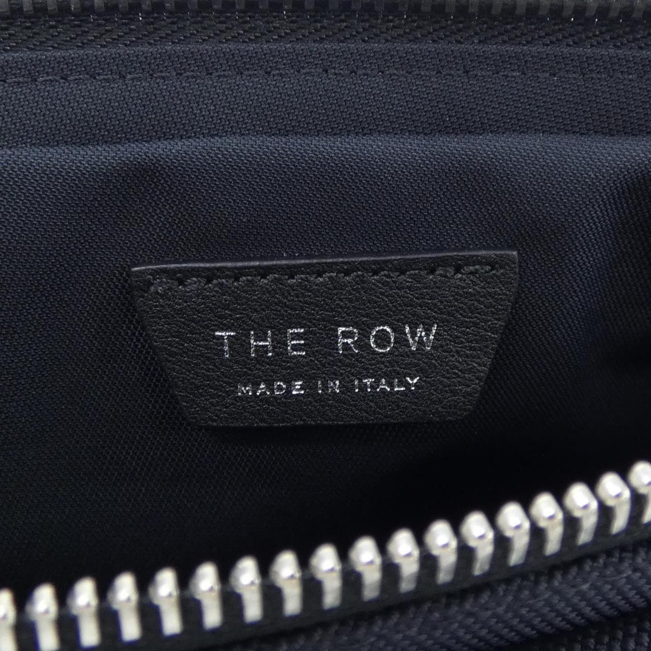 ザロウ THE ROW SLOUCHY BANANA W1304 W256 BAG