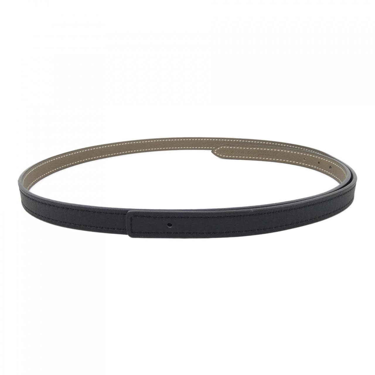 エルメス HERMES 13mm　リバーシブル BELT