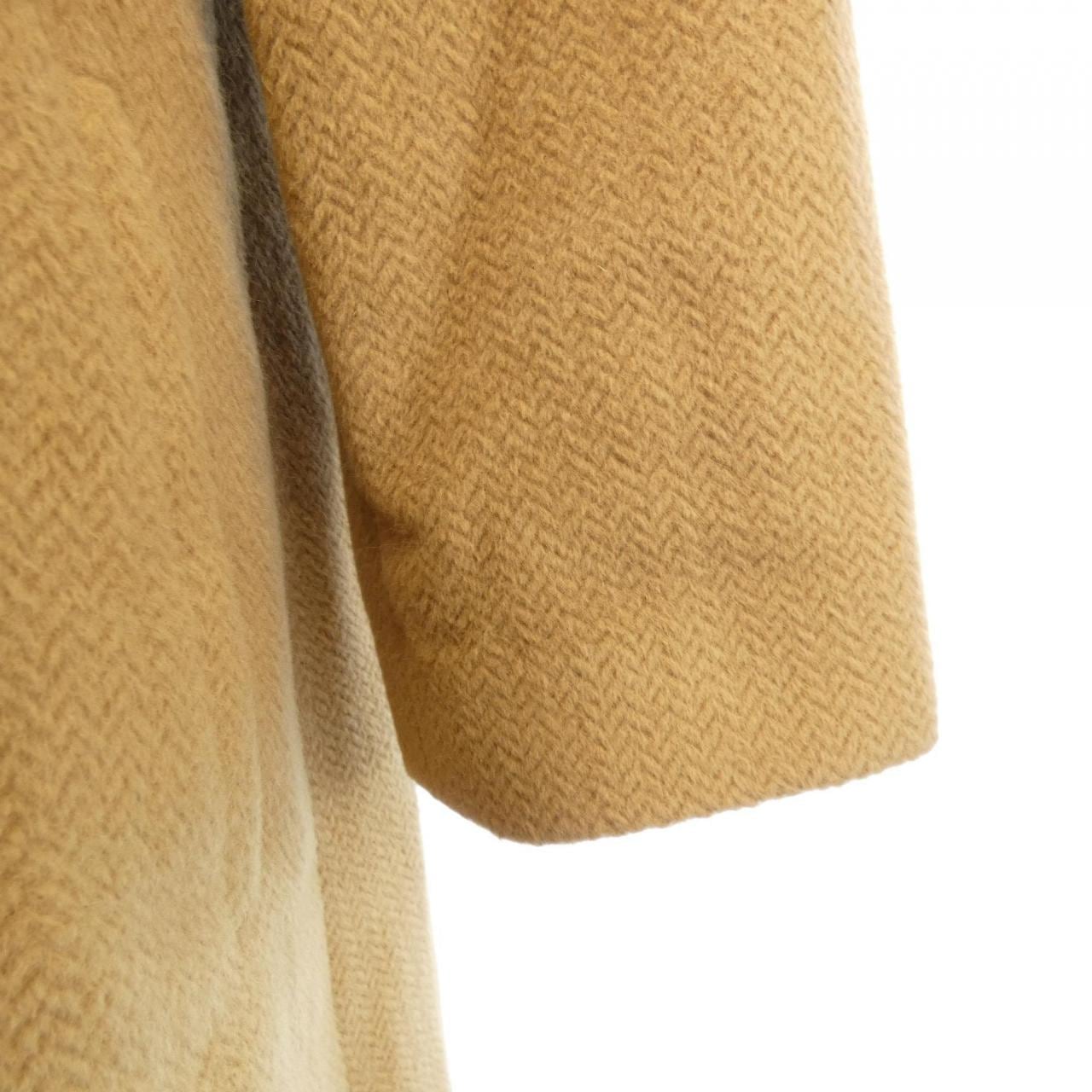 レオナールファッション LEONARD FASHION コート