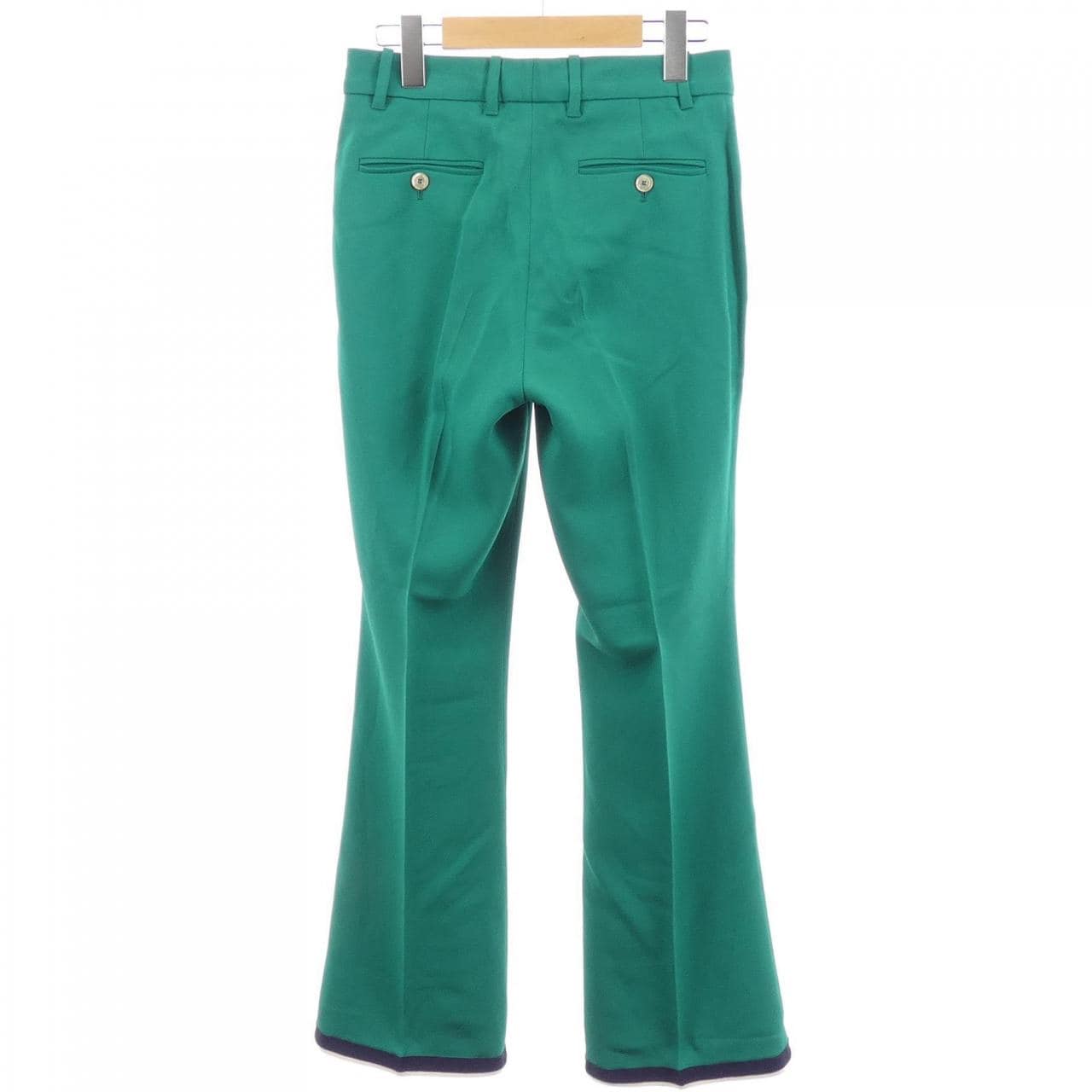 グッチ GUCCI 558057 ZKR01 パンツ