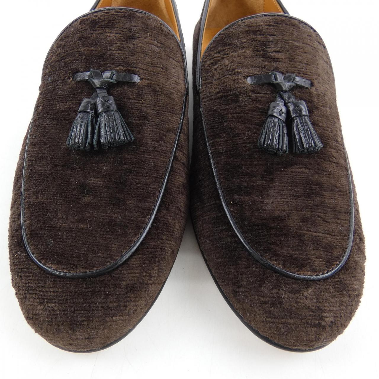 トムフォード TOM FORD シューズ