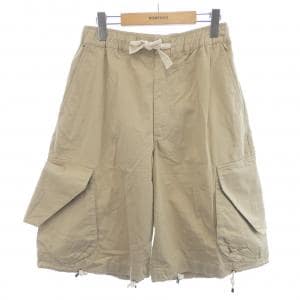 ジェイダブルアンダーソン J.W.ANDERSON ショートパンツ