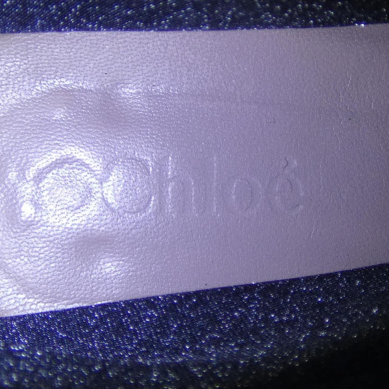 クロエ Chloe ブーツ