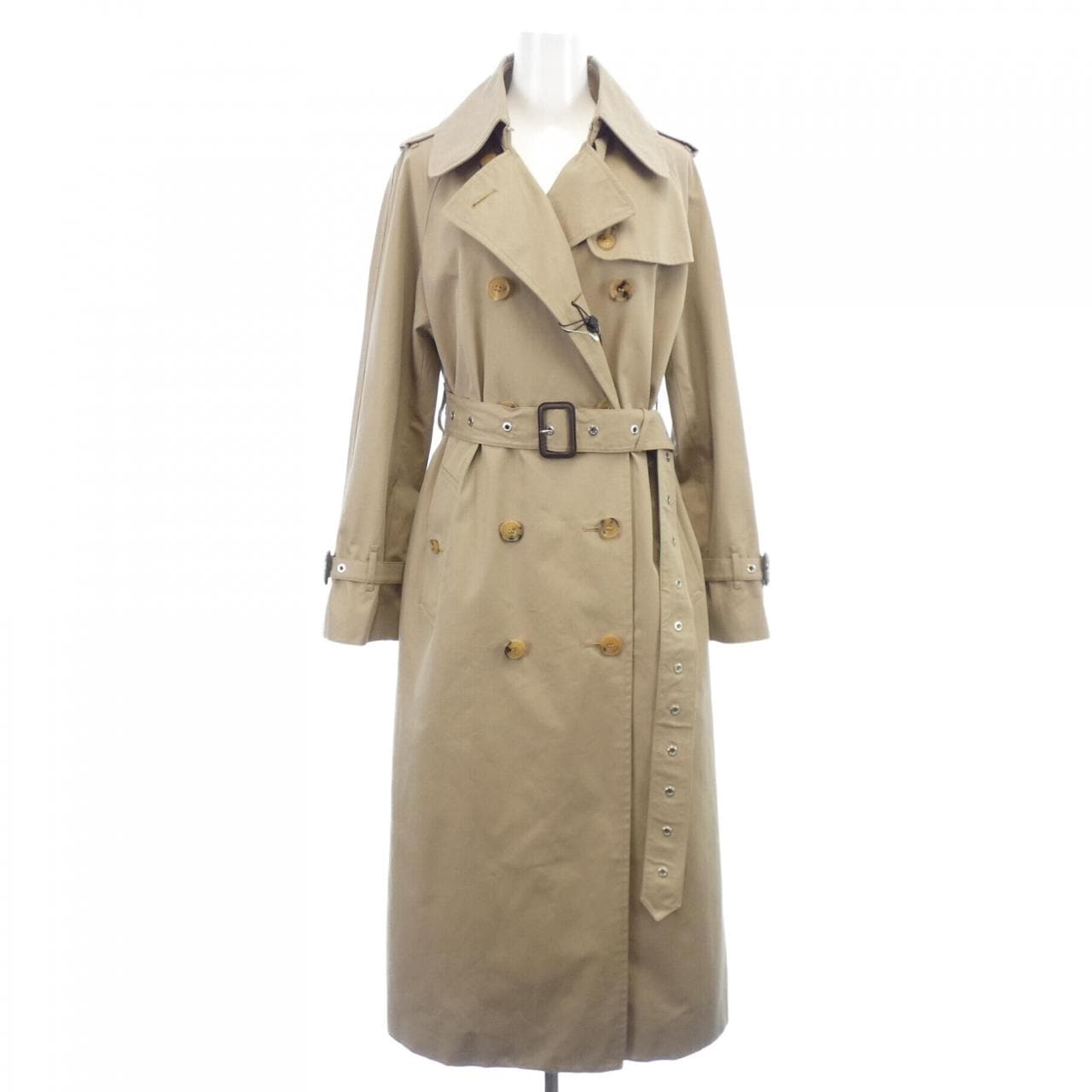Mackintosh LM-101F trench coat