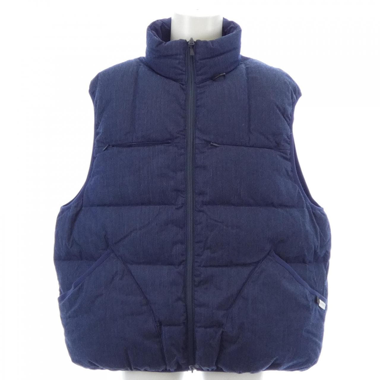 ダイワピア39 DAIWA PIER39 BW-16023W ダウンベスト