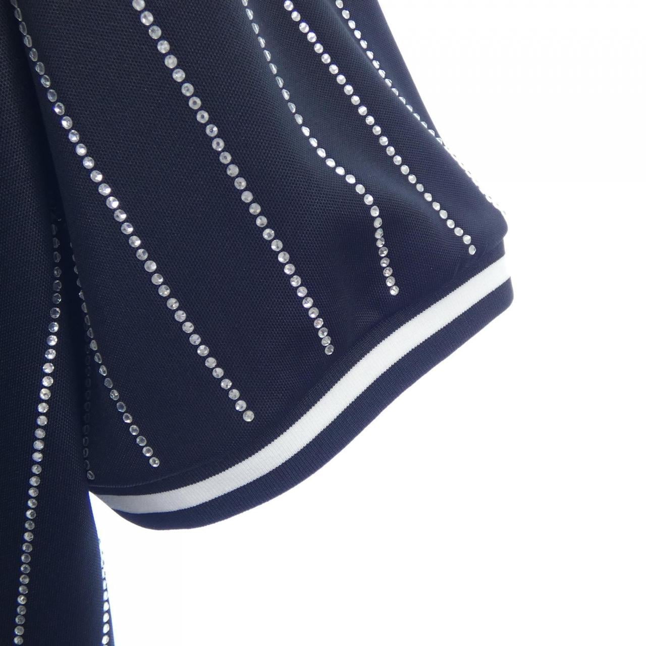 シュプリーム SUPREME RHINE STONE S／Sシャツ