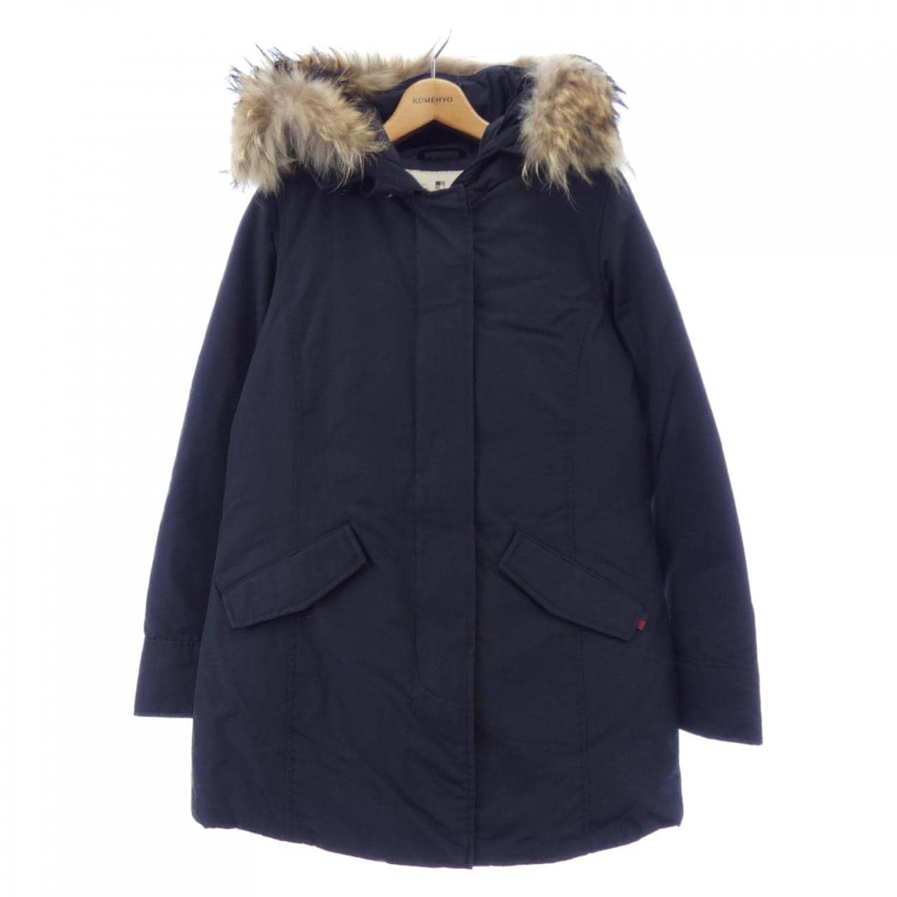 ウールリッチウーレンミルズ WOOLRICH WOOLENMILLS ダウンコート