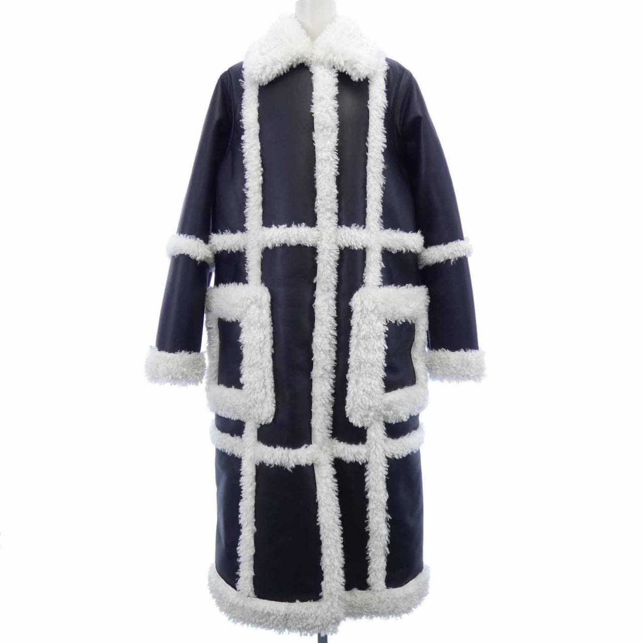 STANDSTUDIO コート