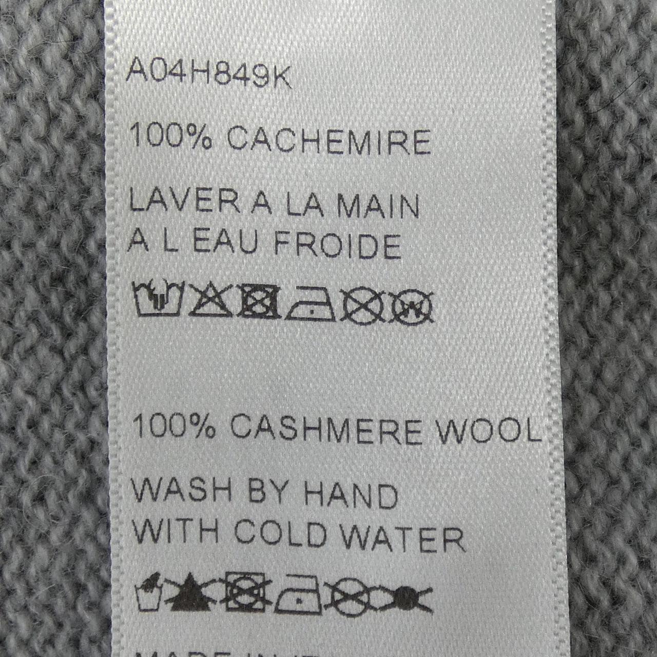 セリーヌ CELINE A04H849K ニット