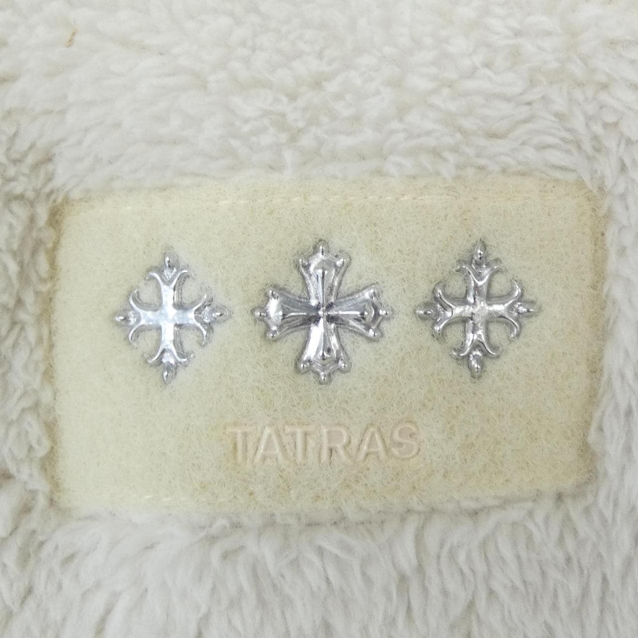 タトラス TATRAS MTAT21A4790-L ブルゾン