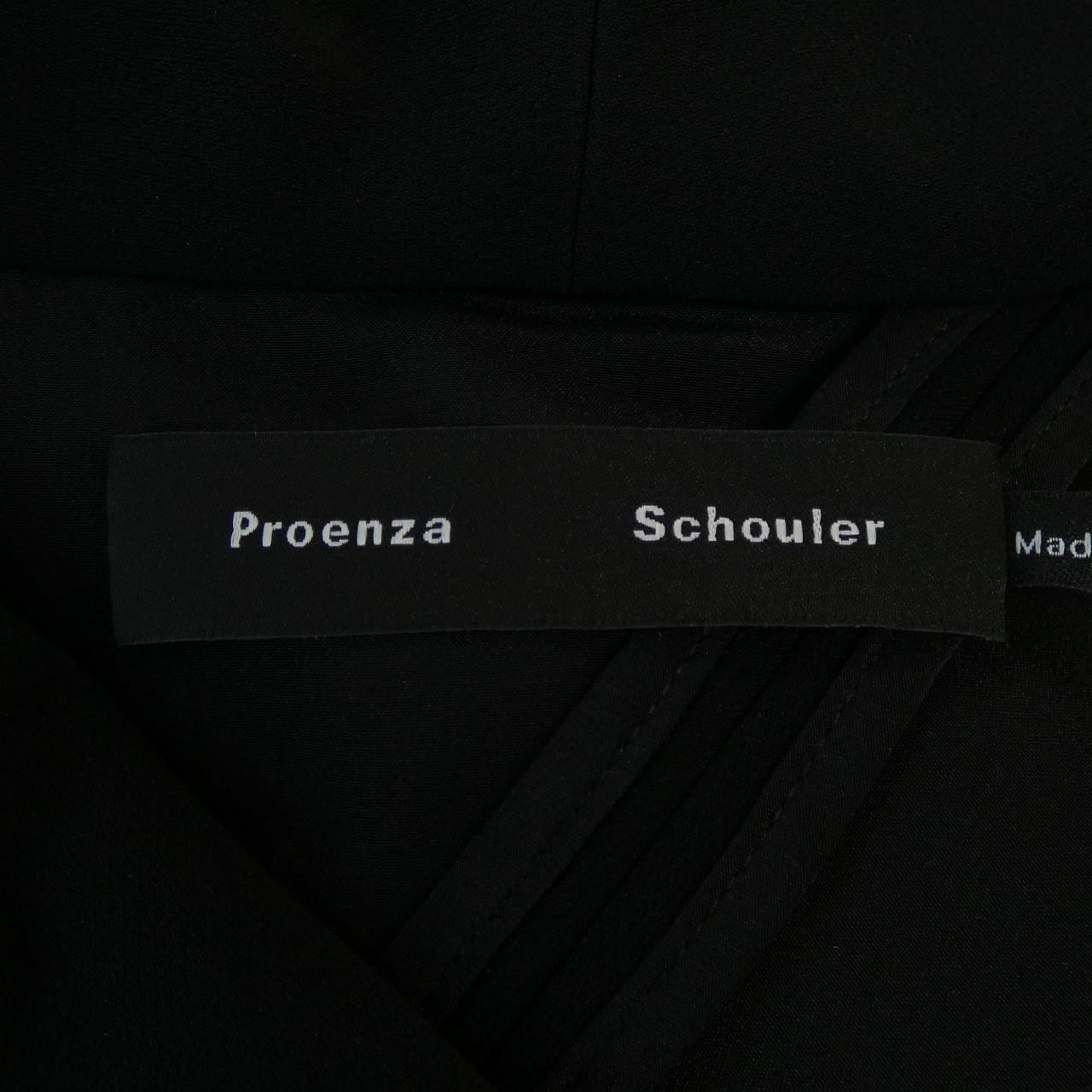 プロエンザスクーラー PROENZA SCHOULER ワンピース