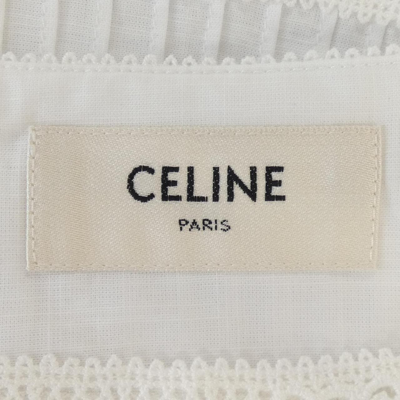 セリーヌ CELINE RJ000658R スカート