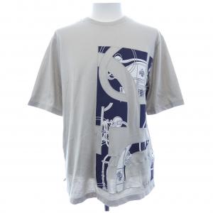 エルメス HERMES エクスリブリス 657780HZ Tシャツ