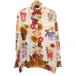 【ヴィンテージ】グッチ GUCCI 203 0698 7019 シャツ