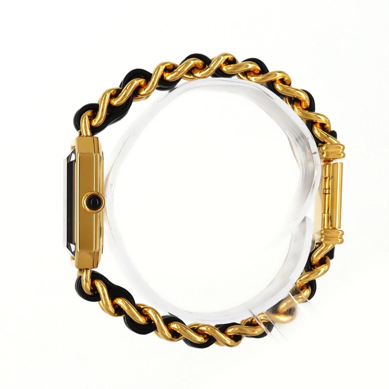 CHANEL premiere GP M size H0001 GP Quartz