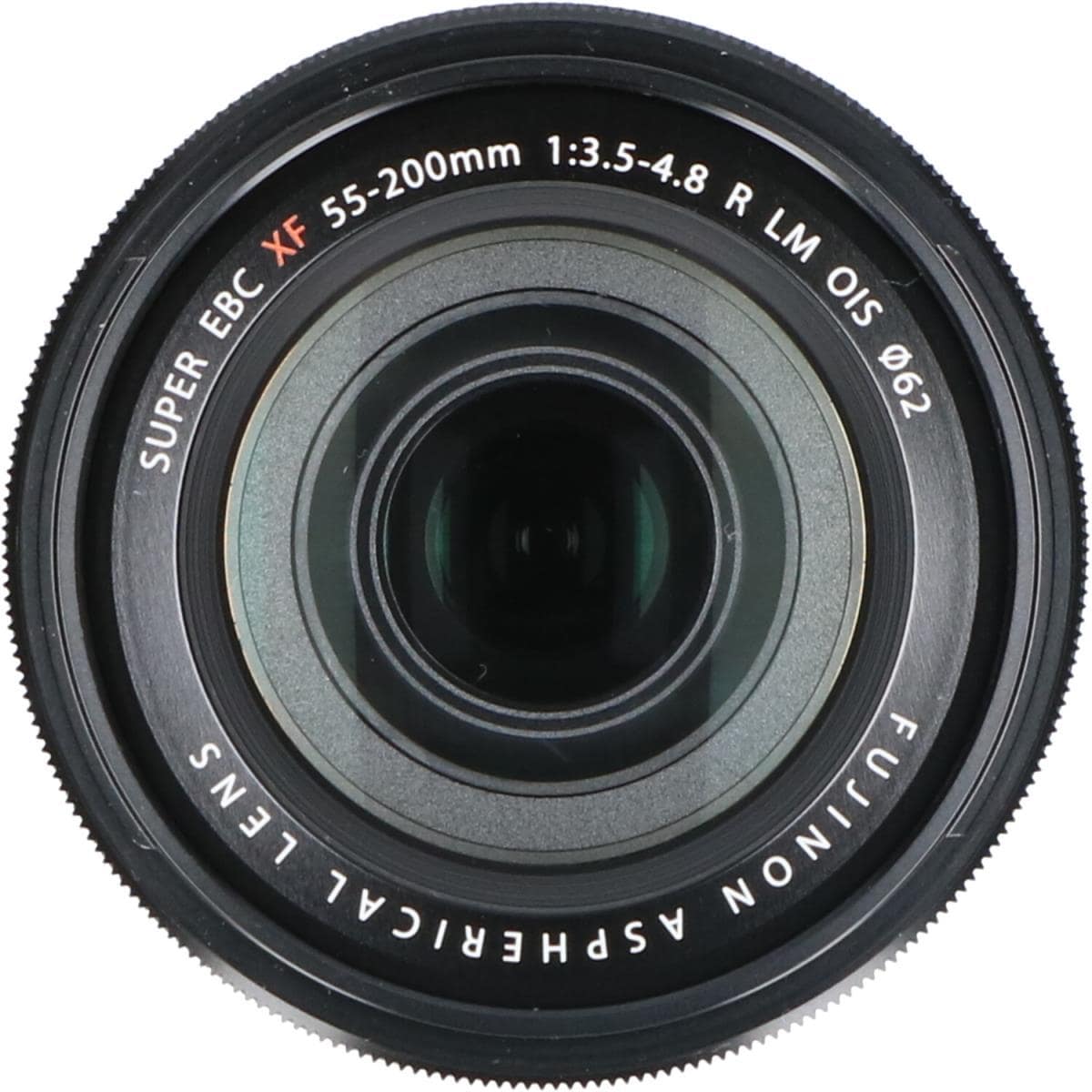 ＦＵＪＩＦＩＬＭ　ＸＦ５５－２００ｍｍ　Ｆ３．５－４．８Ｒ　ＬＭ　ＯＩＳ