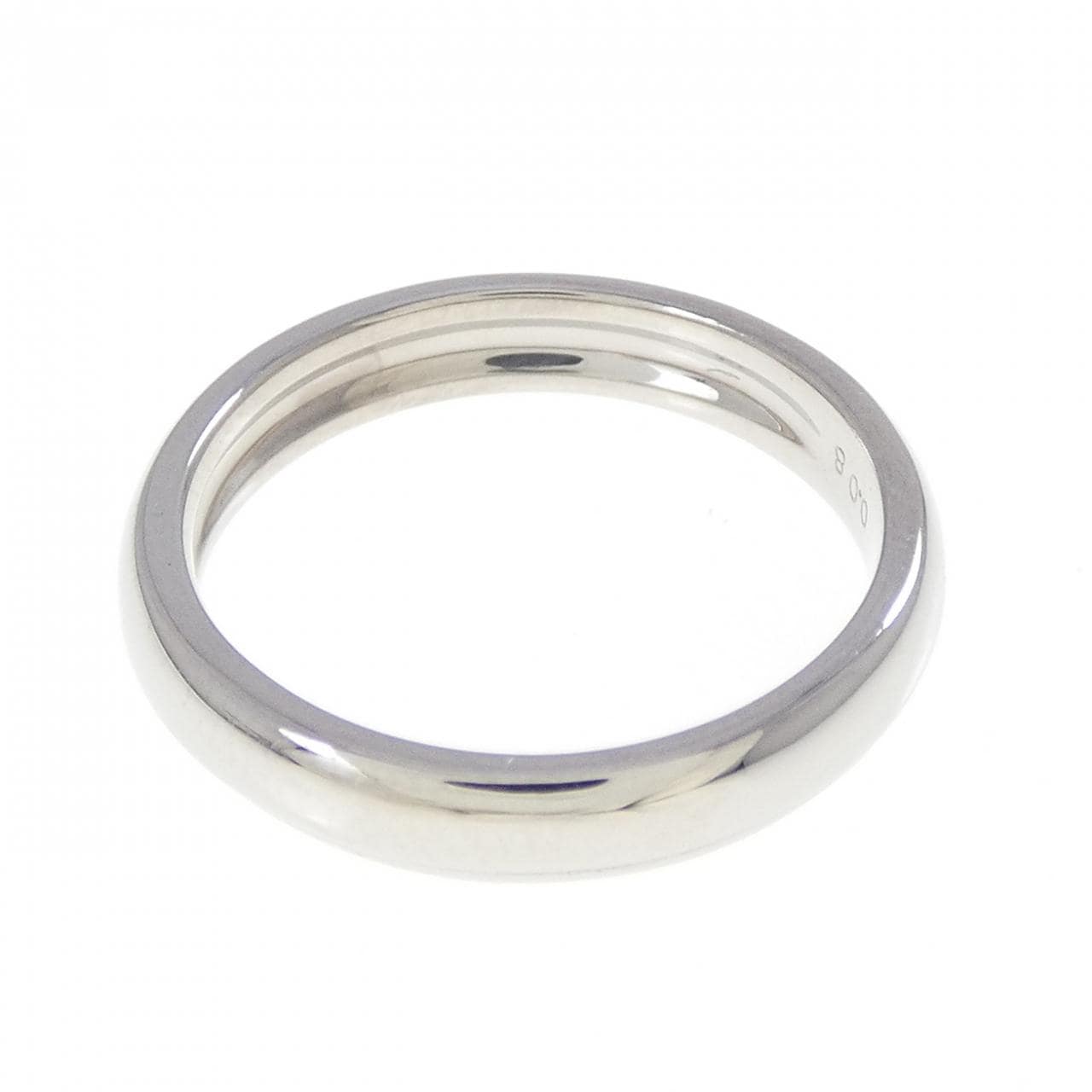 ポンテヴェキオ ダイヤモンド リング 0.08CT