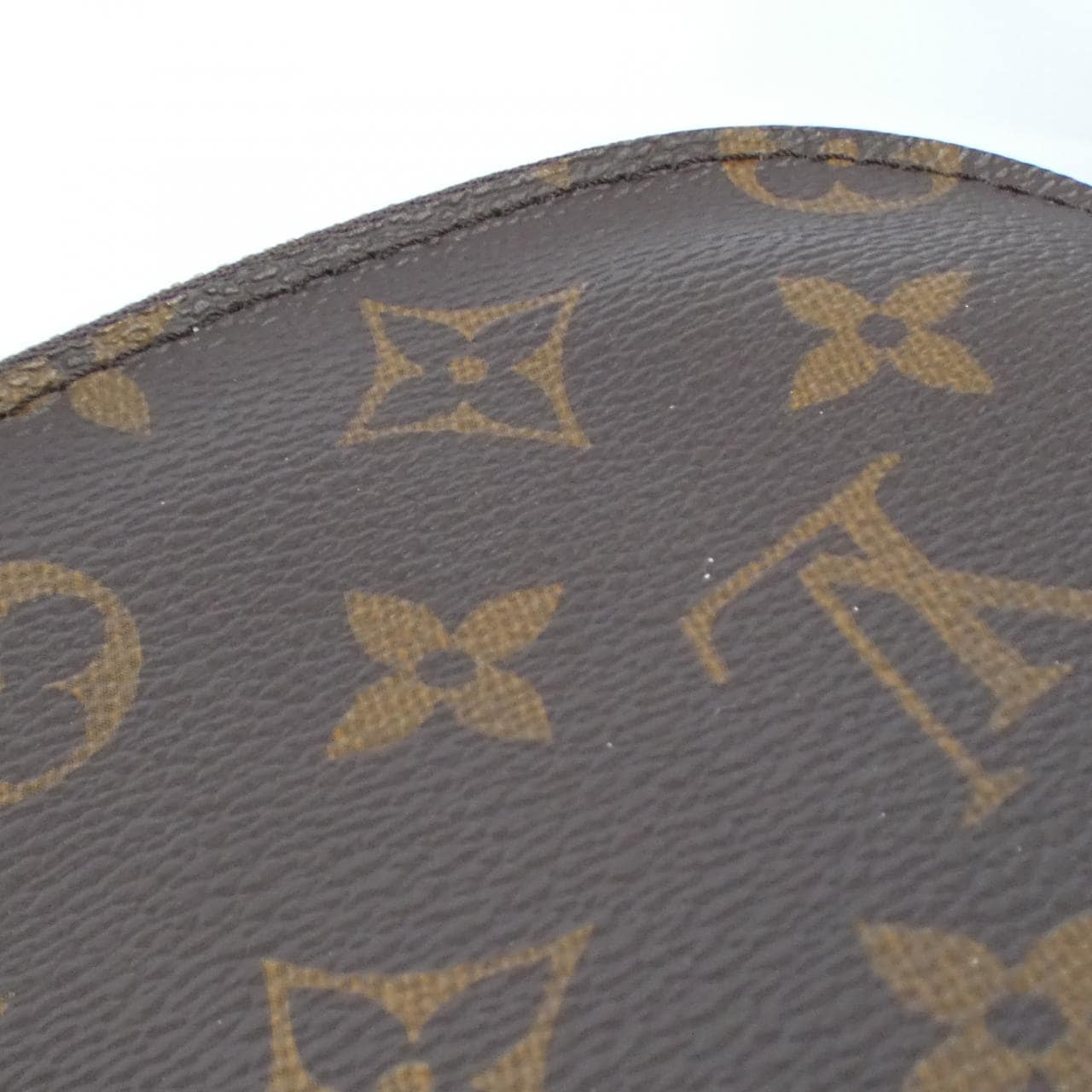 LOUIS VUITTON Monogram Pochette 化妆包 PM M47515