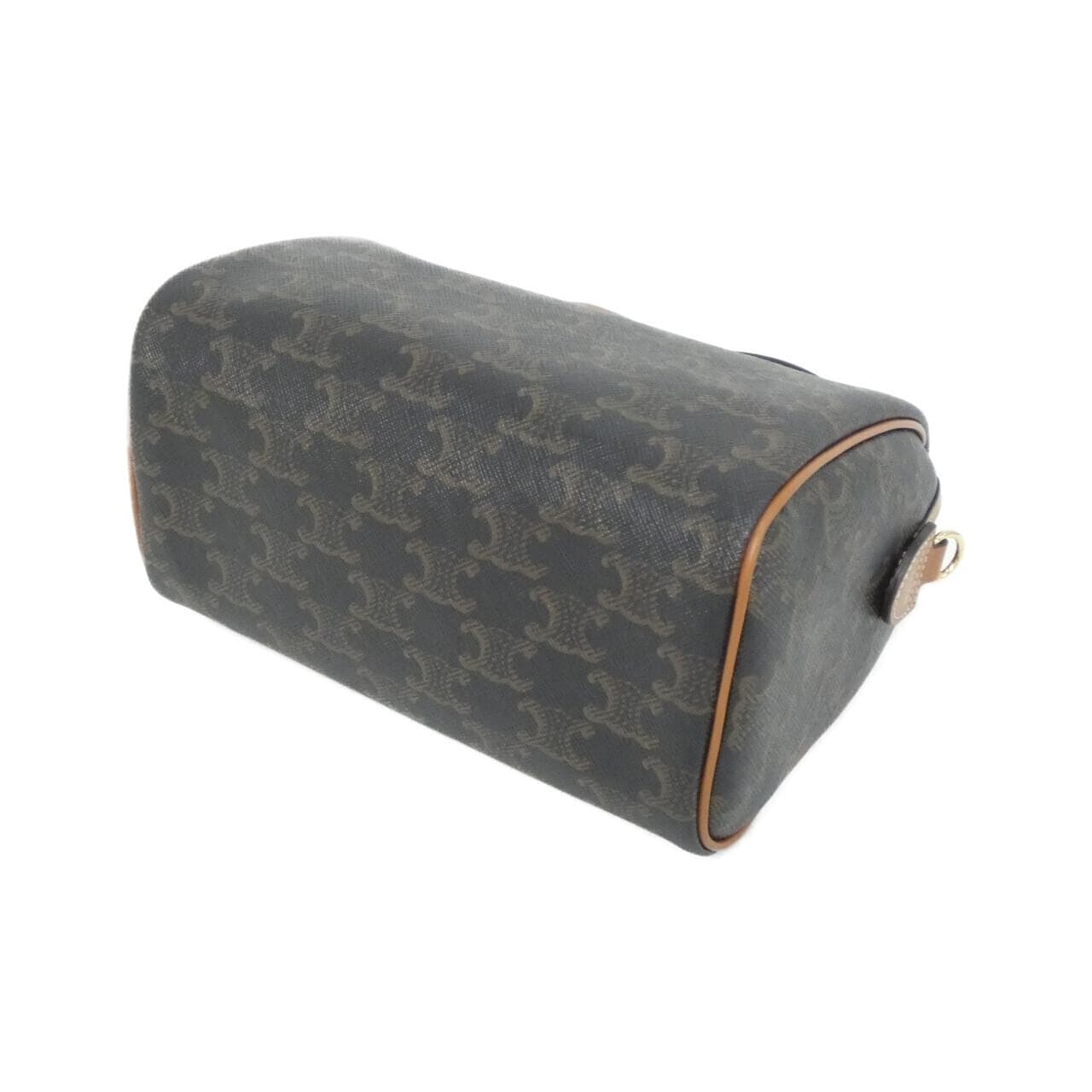 セリーヌ 113772CAS ボストンバッグ