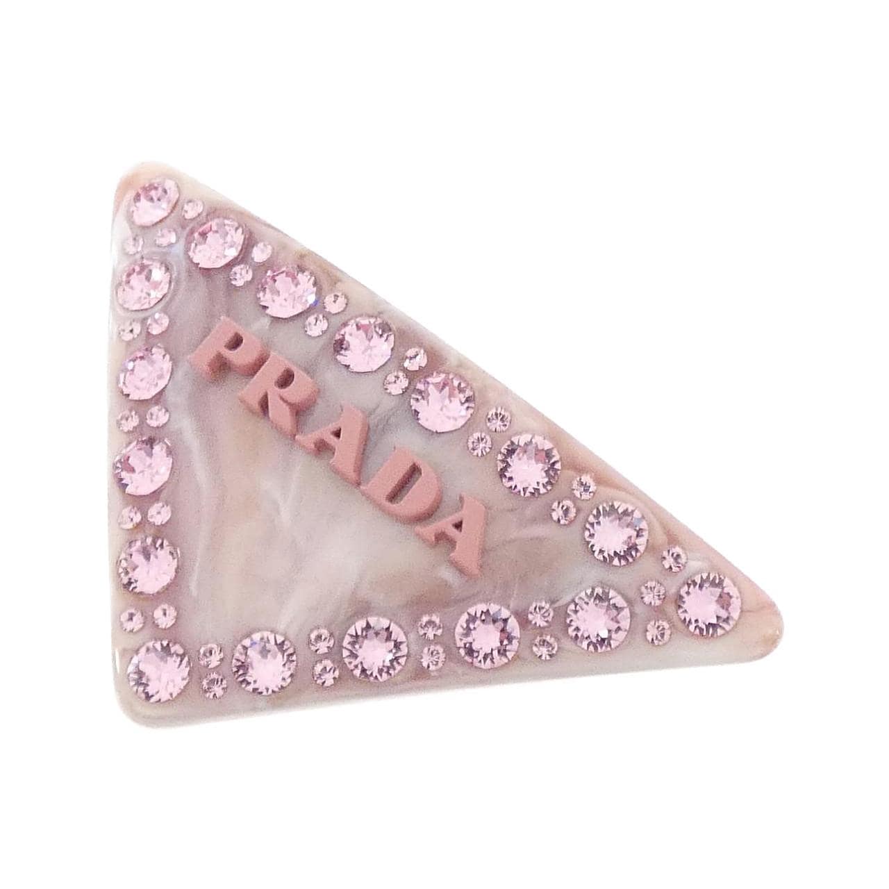 Prada 1IF090 Barrette