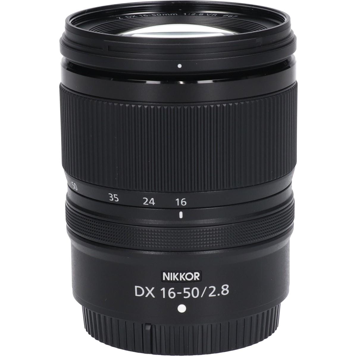 Ｚ　ＤＸ１６－５０ｍｍ　Ｆ２．８ＶＲ