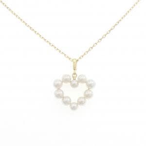 MIKIMOTO necklace