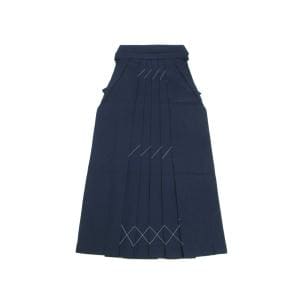 【未使用品】女袴　無地　紐下９５ｃｍ