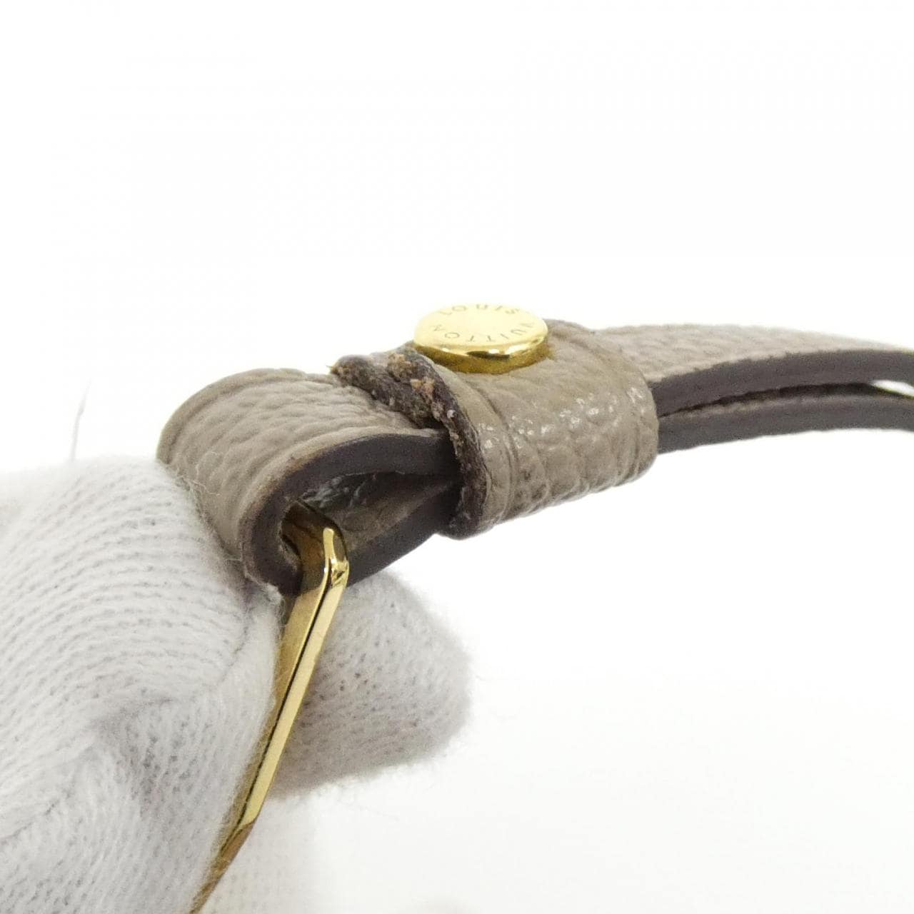 ルイヴィトン バイカラー モノグラム アンプラント ジッピー ウォレット M69794 財布