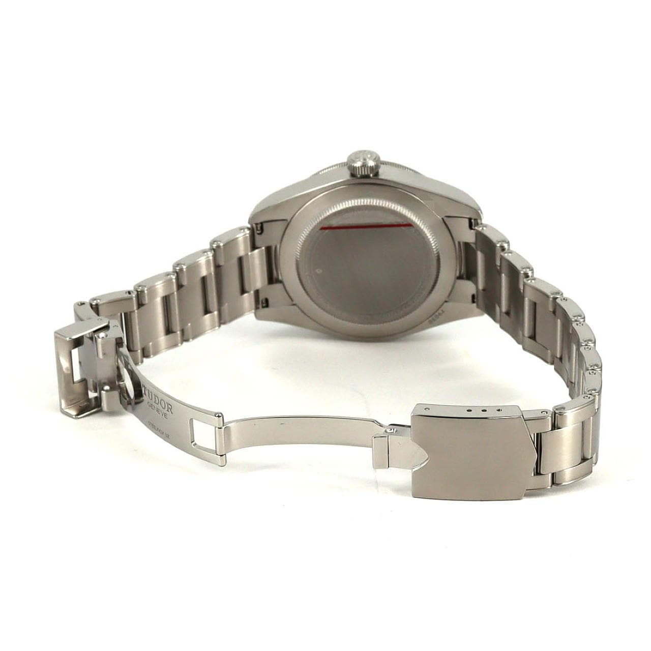 チューダー/チュードル ブラックベイフィフティエイト M79030N-0001 SS 自動巻