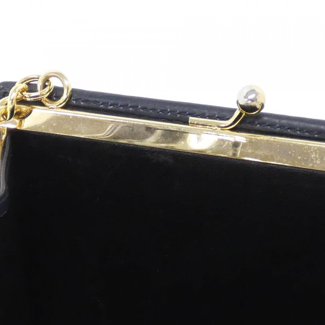 [vintage] SALVATORE FERRAGAMO 22 3054 Shoulder Bag