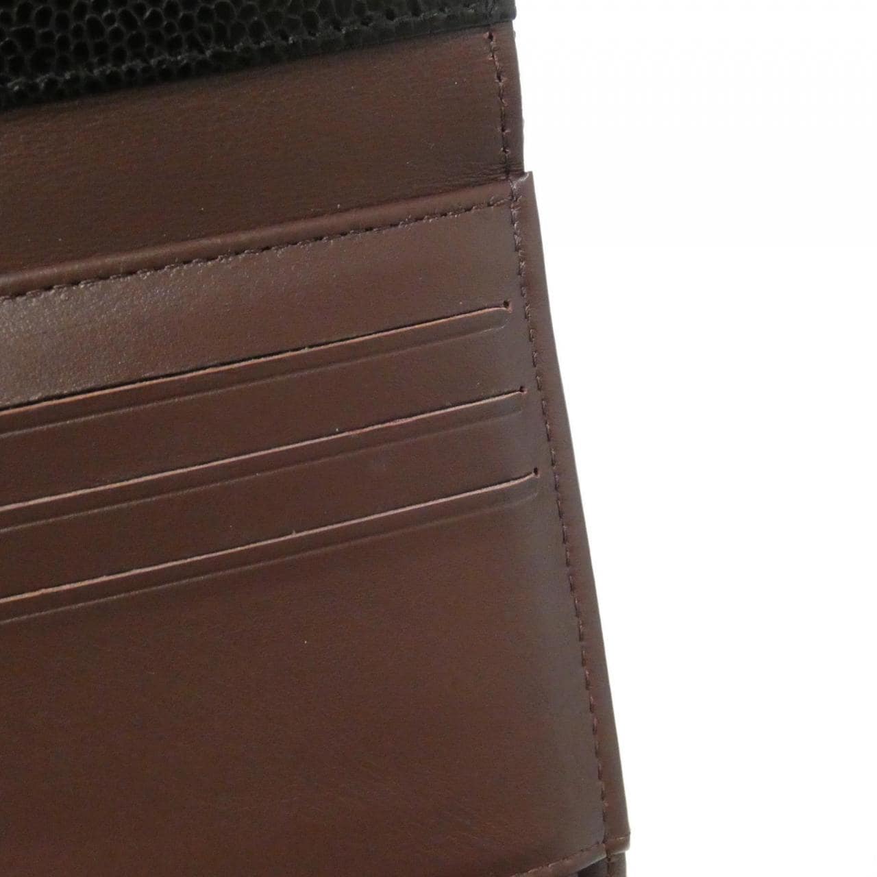 シャネル タイムレスクラシック ライン AP0231 財布