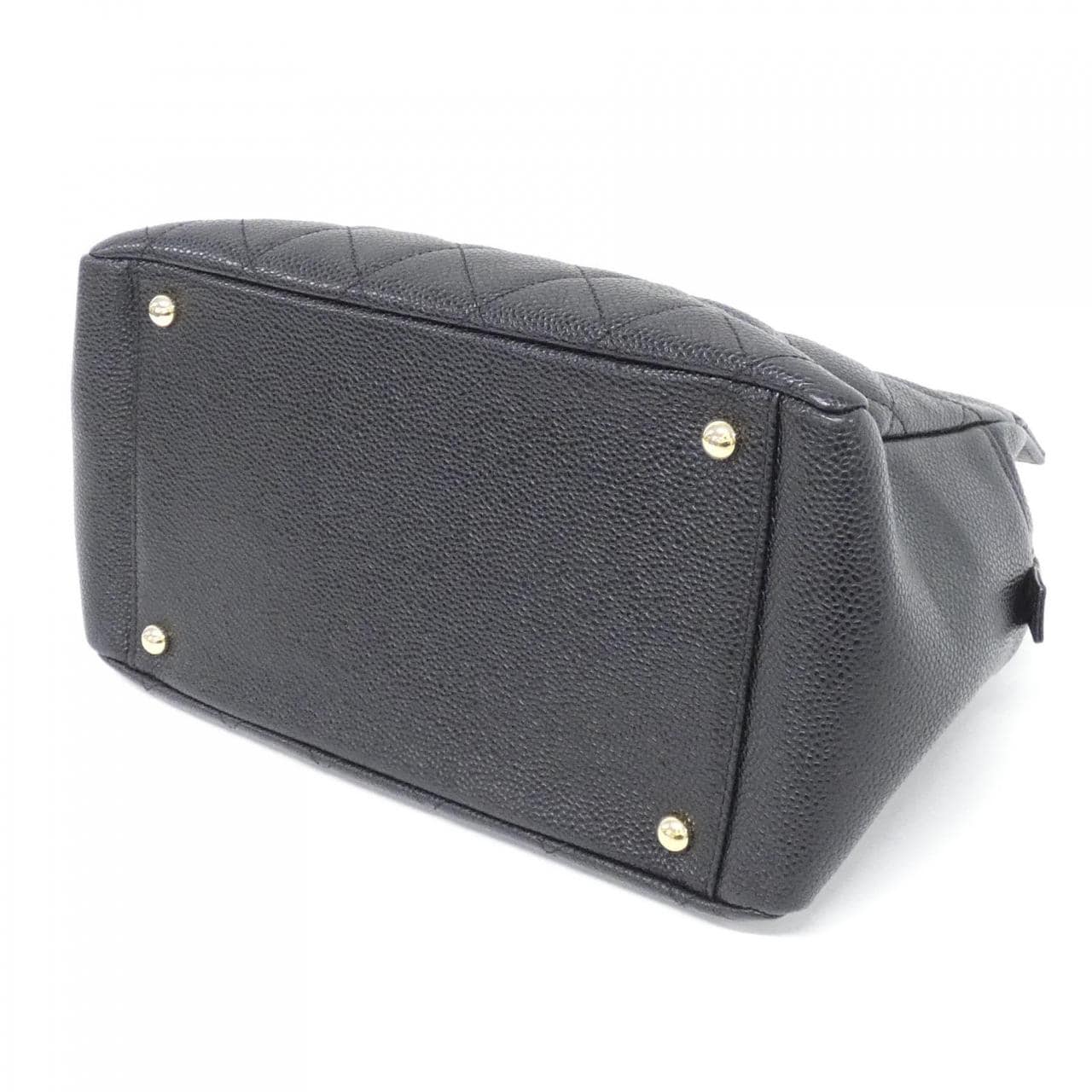 【ヴィンテージ】シャネル 18004 ショルダーバッグ