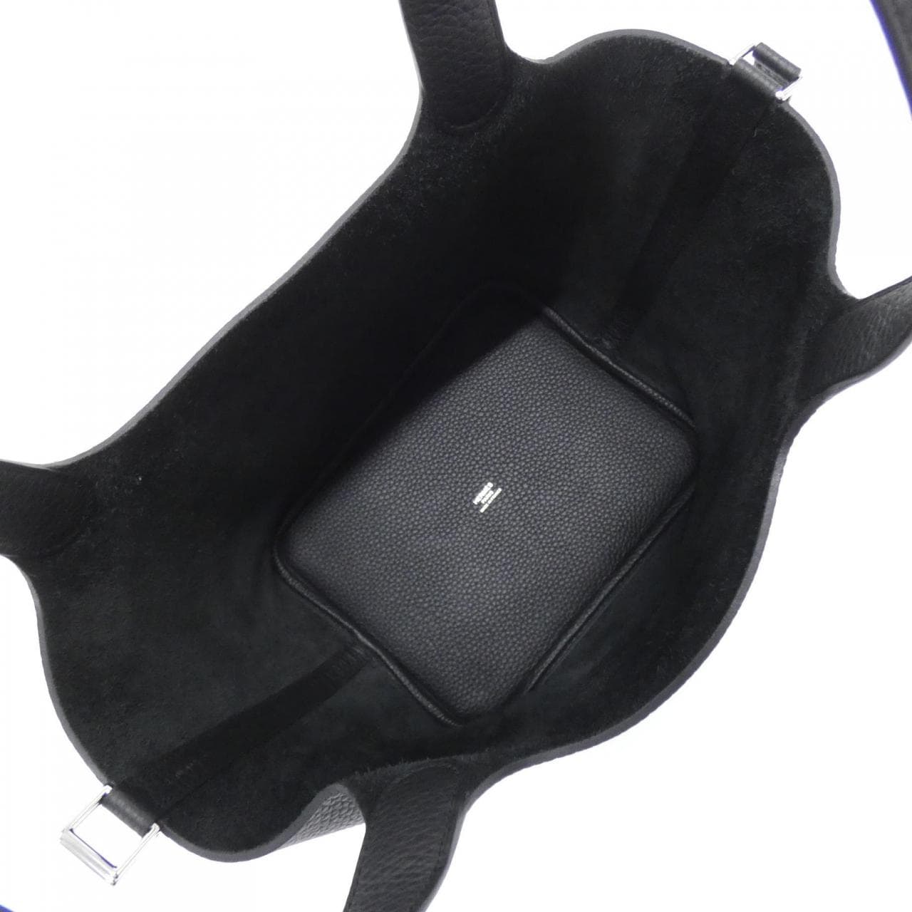 エルメス ピコタン ロック MM 060991CK バッグ