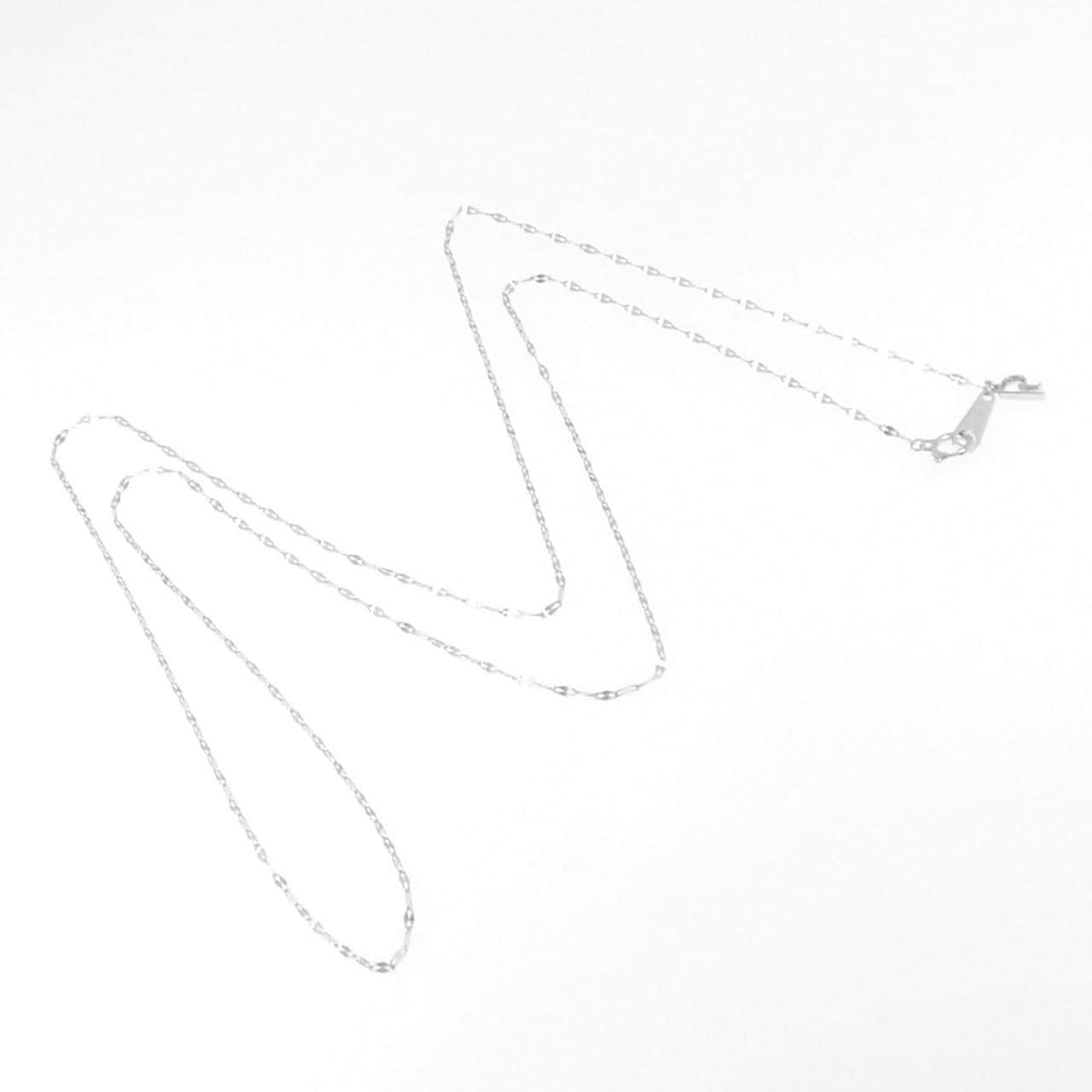 PT950 ネックレス